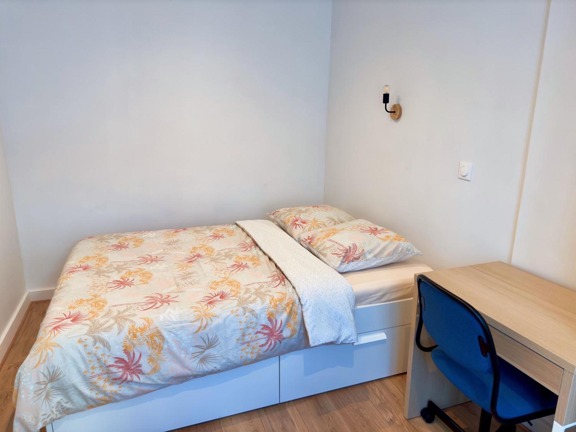 Accommodatie bij particulieren Superb And Elegant In Paris' Heart *